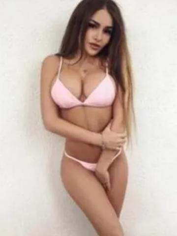 Индивидуалка Лейла Фотография 2